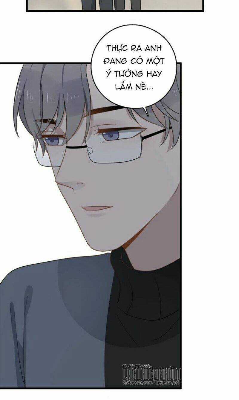 Cận Kề Tiếp Xúc - Chapter 96 - Trang 28