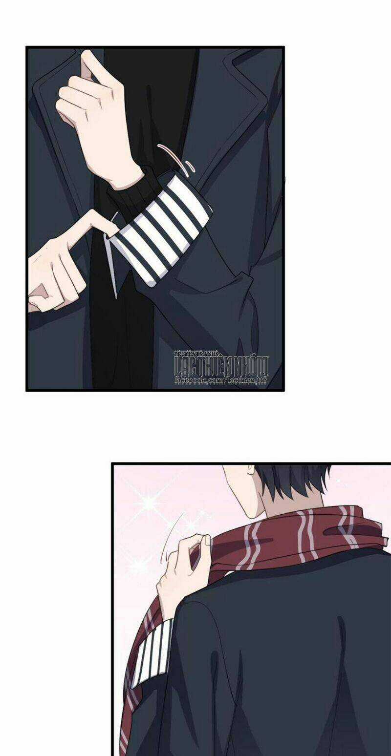 Cận Kề Tiếp Xúc - Chapter 96 - Trang 31