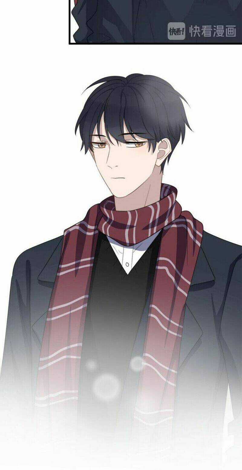 Cận Kề Tiếp Xúc - Chapter 96 - Trang 32