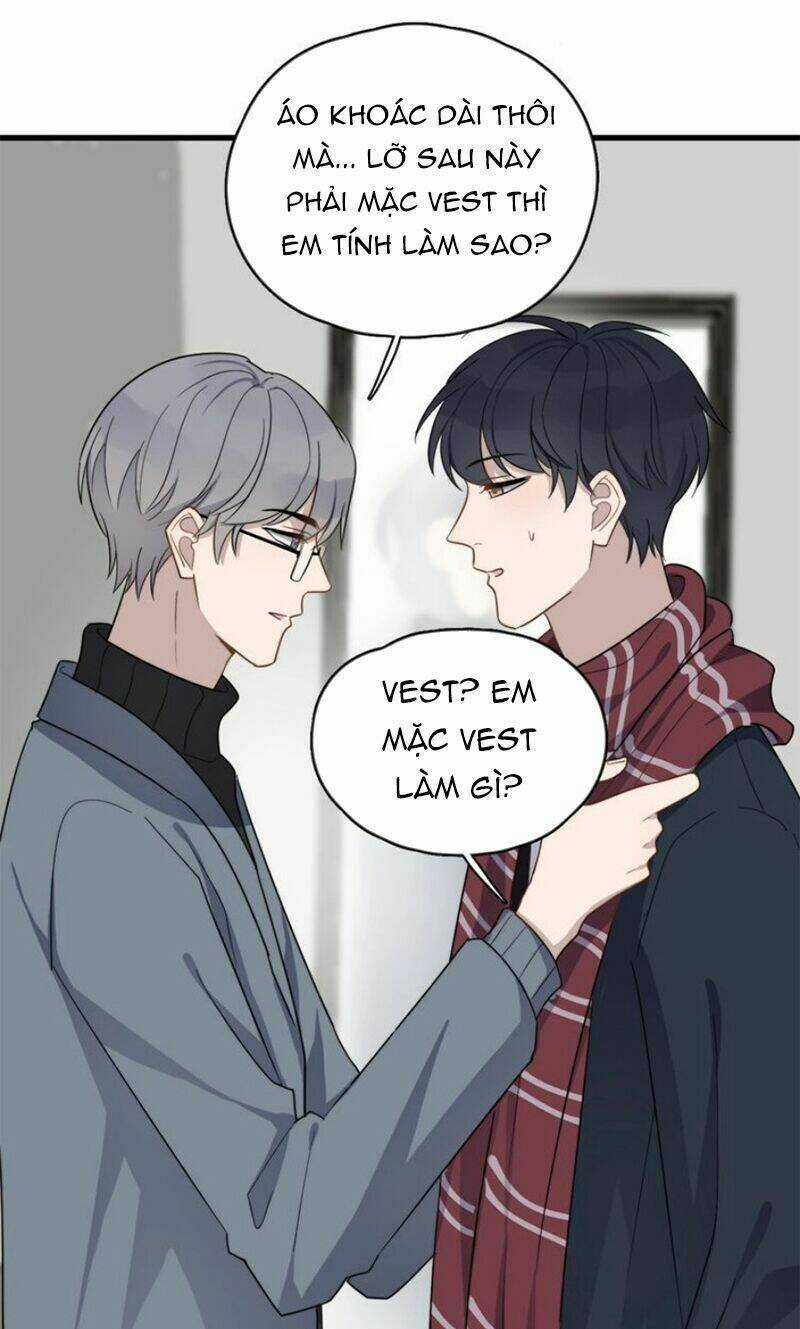 Cận Kề Tiếp Xúc - Chapter 96 - Trang 37