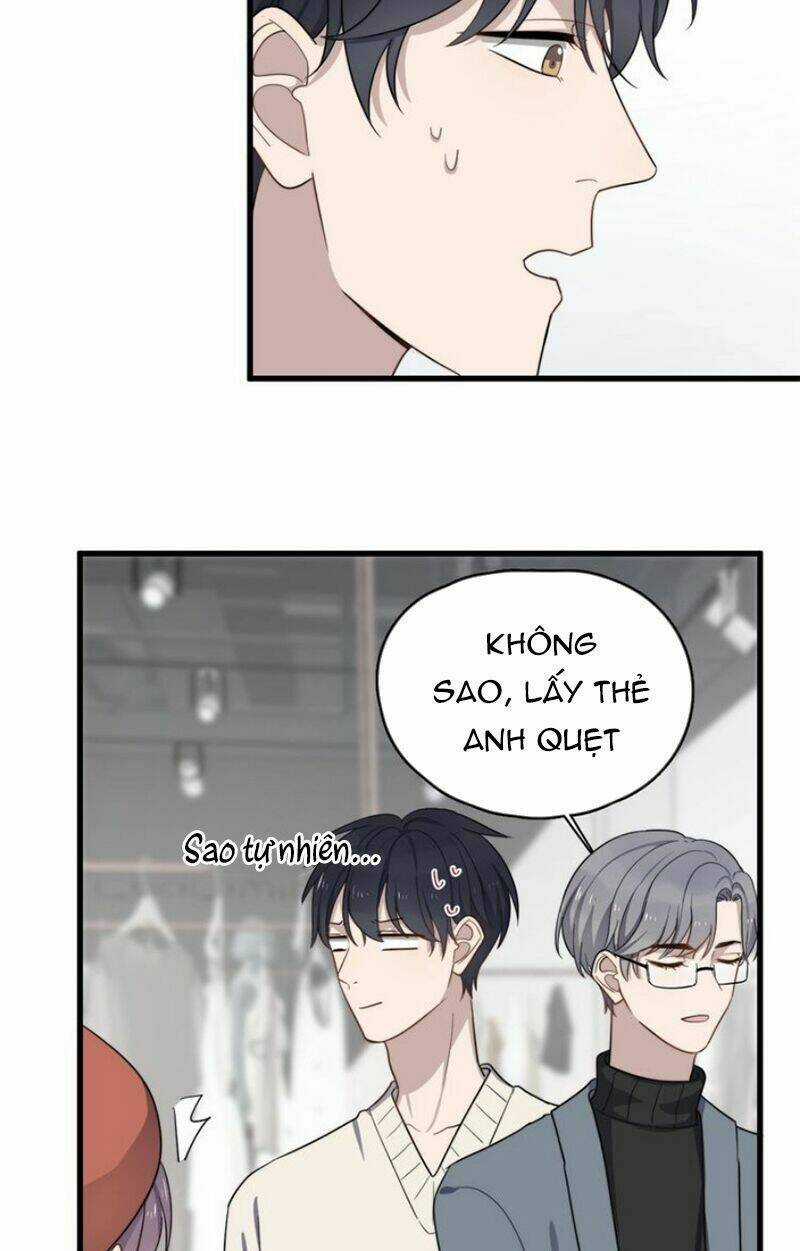 Cận Kề Tiếp Xúc - Chapter 96 - Trang 7