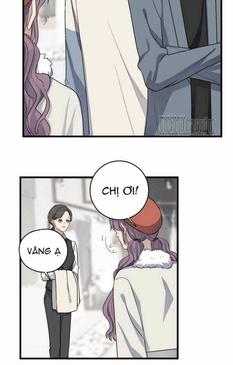 Cận Kề Tiếp Xúc - Chapter 96 - Trang 8