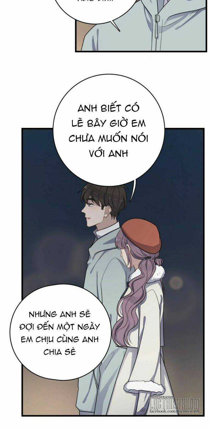 Cận Kề Tiếp Xúc - Chapter 97 - Trang 16