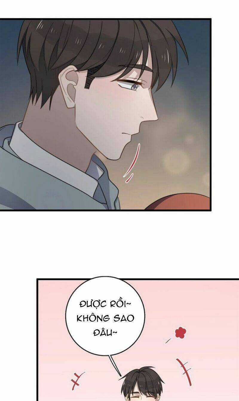 Cận Kề Tiếp Xúc - Chapter 97 - Trang 19