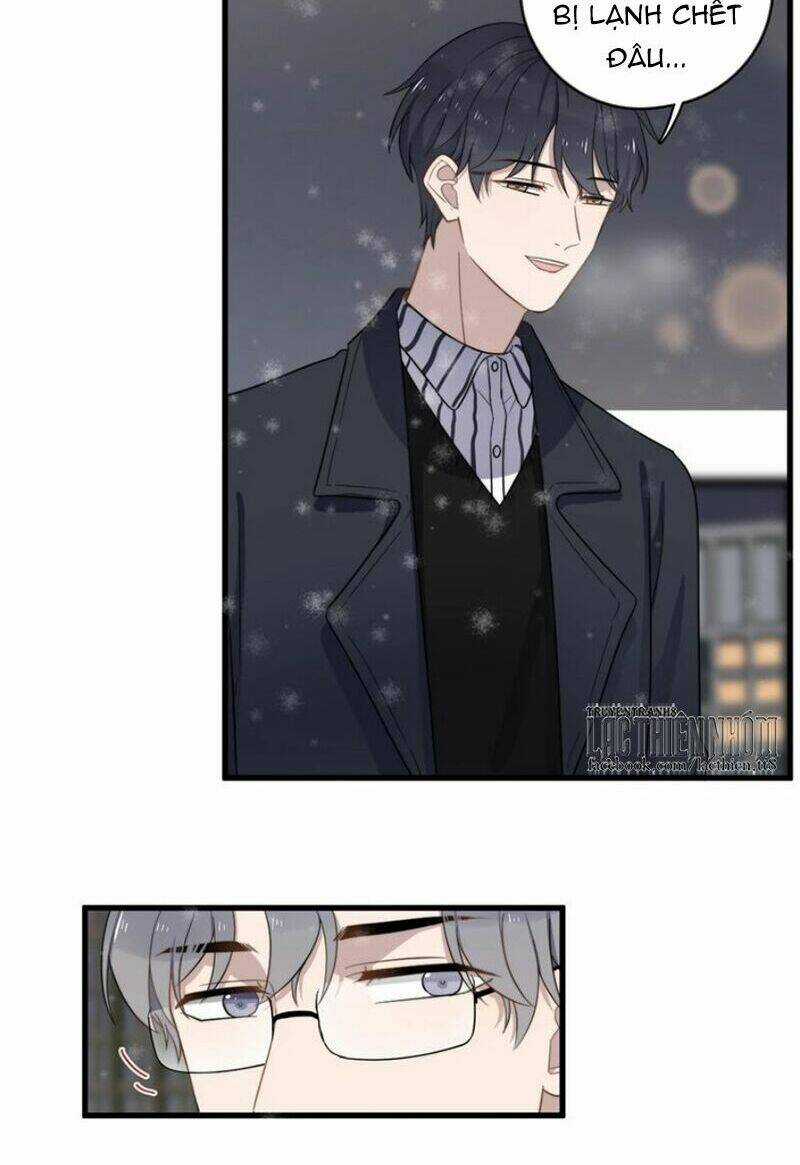 Cận Kề Tiếp Xúc - Chapter 97 - Trang 30