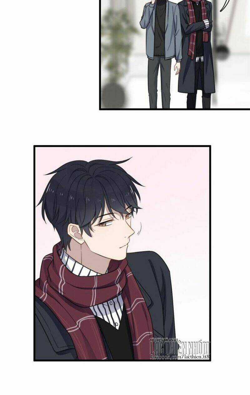 Cận Kề Tiếp Xúc - Chapter 97 - Trang 4