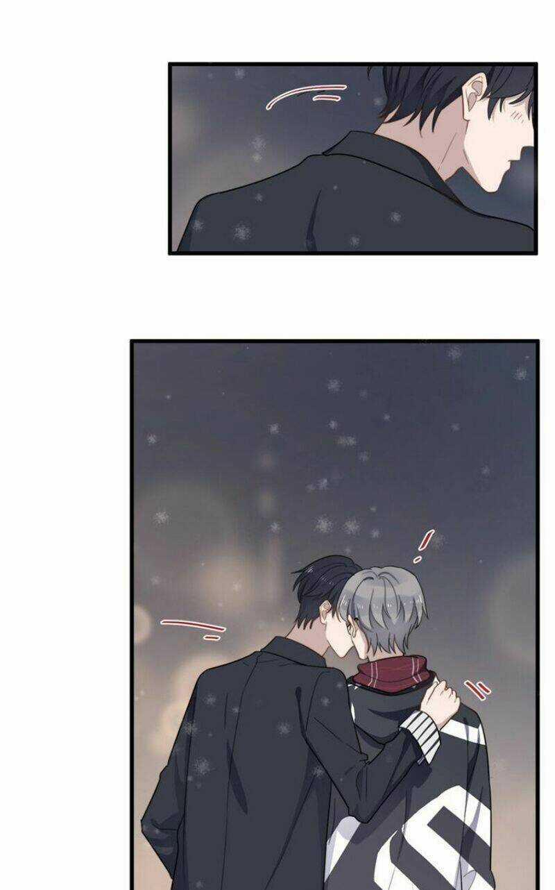 Cận Kề Tiếp Xúc - Chapter 97 - Trang 33