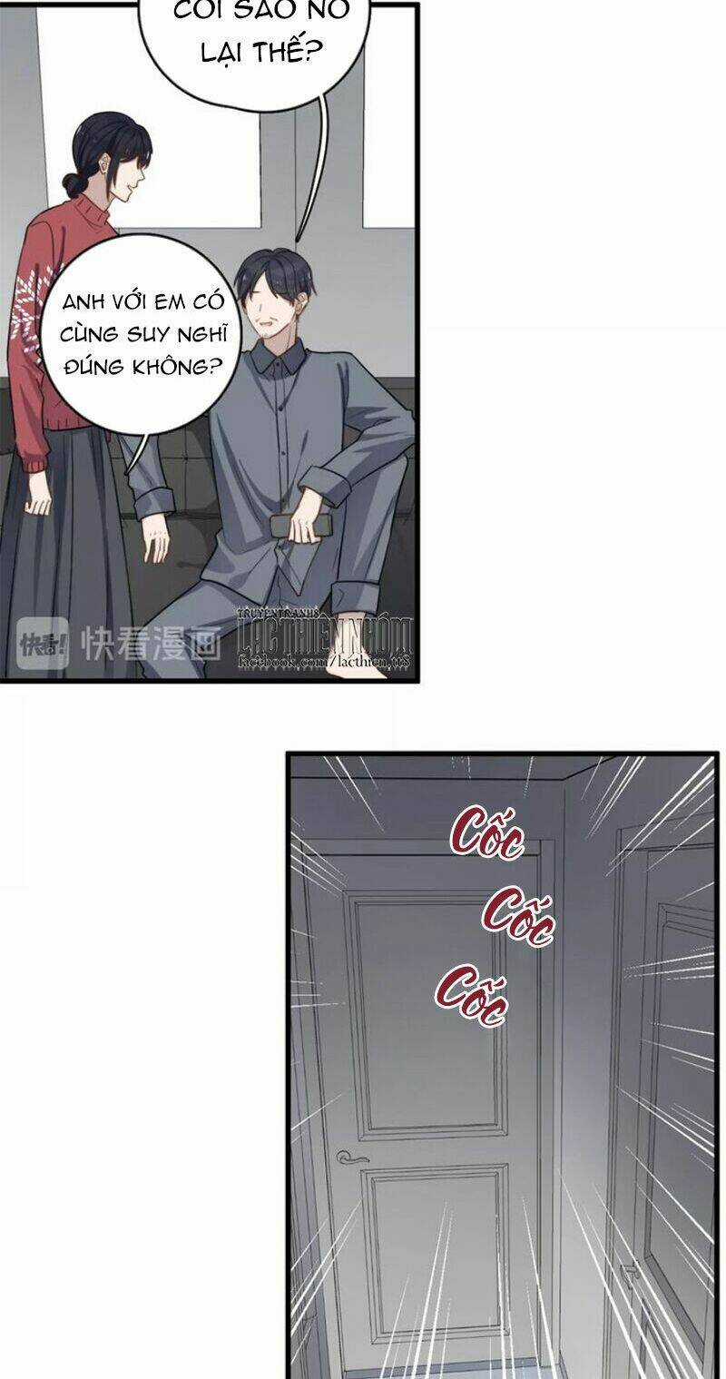 Cận Kề Tiếp Xúc - Chapter 97 - Trang 38