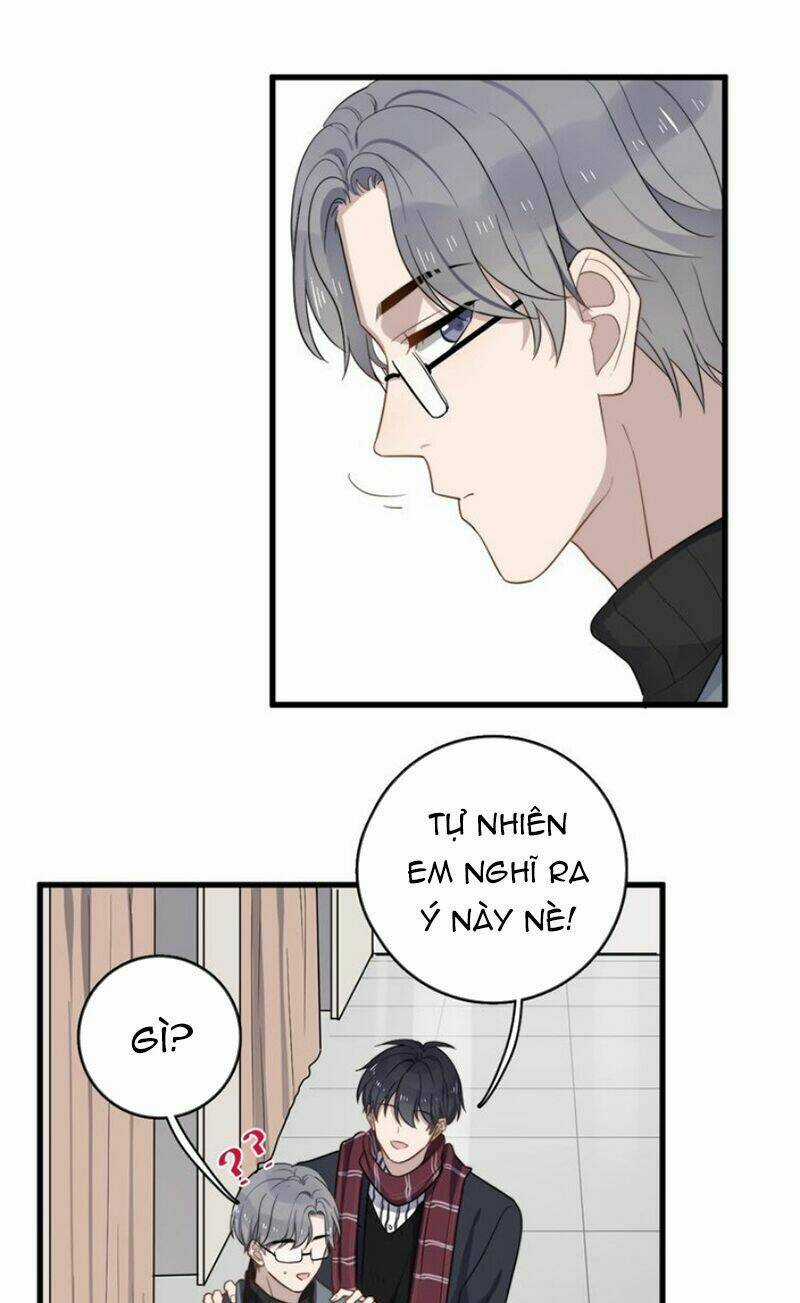 Cận Kề Tiếp Xúc - Chapter 97 - Trang 5