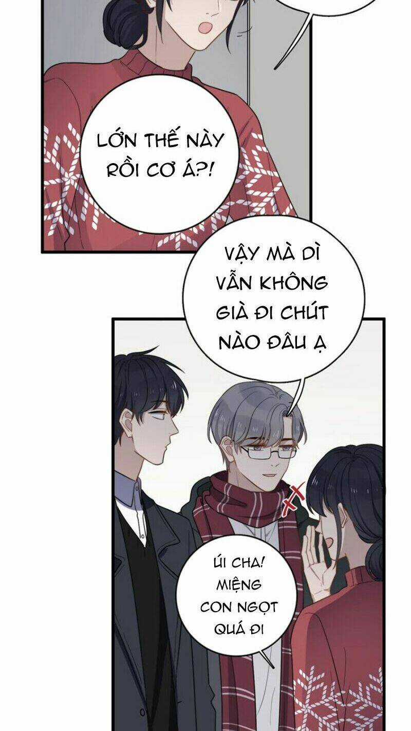 Cận Kề Tiếp Xúc - Chapter 97 - Trang 42