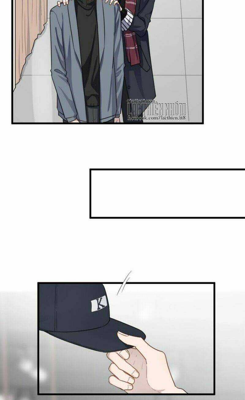 Cận Kề Tiếp Xúc - Chapter 97 - Trang 6