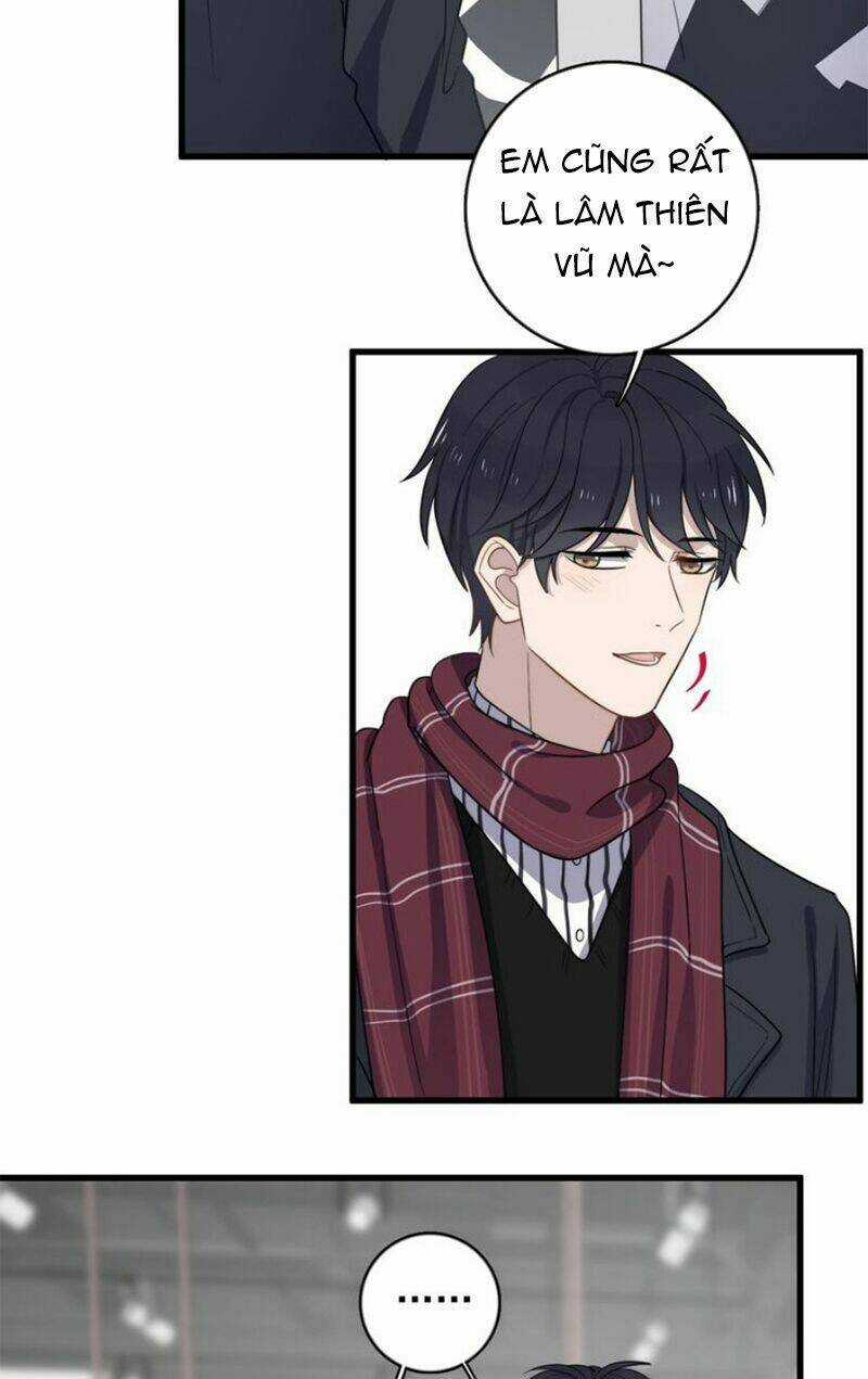 Cận Kề Tiếp Xúc - Chapter 97 - Trang 9
