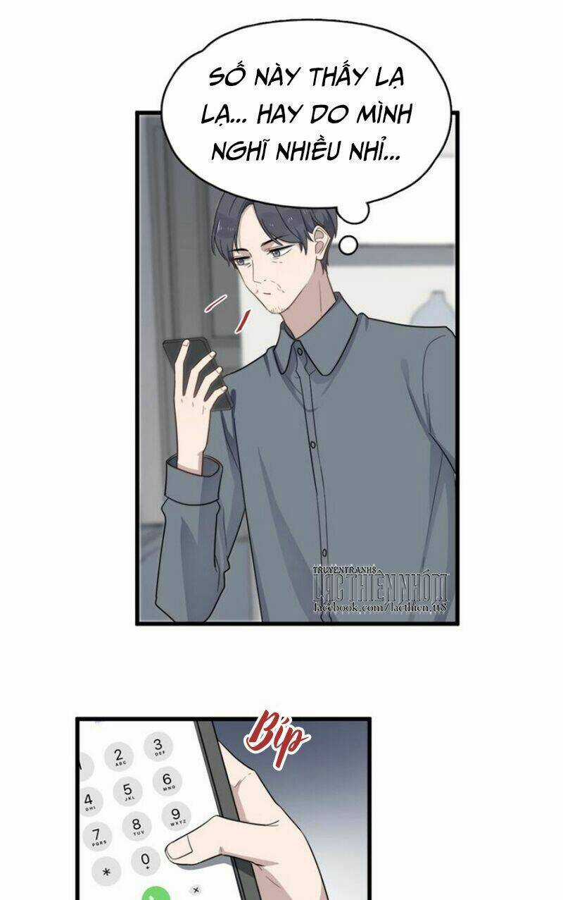 Cận Kề Tiếp Xúc - Chapter 98 - Trang 27