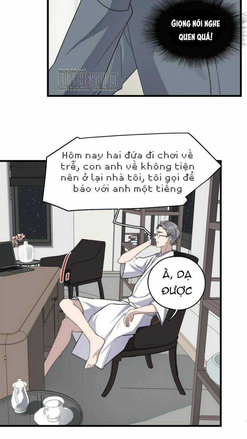 Cận Kề Tiếp Xúc - Chapter 98 - Trang 30