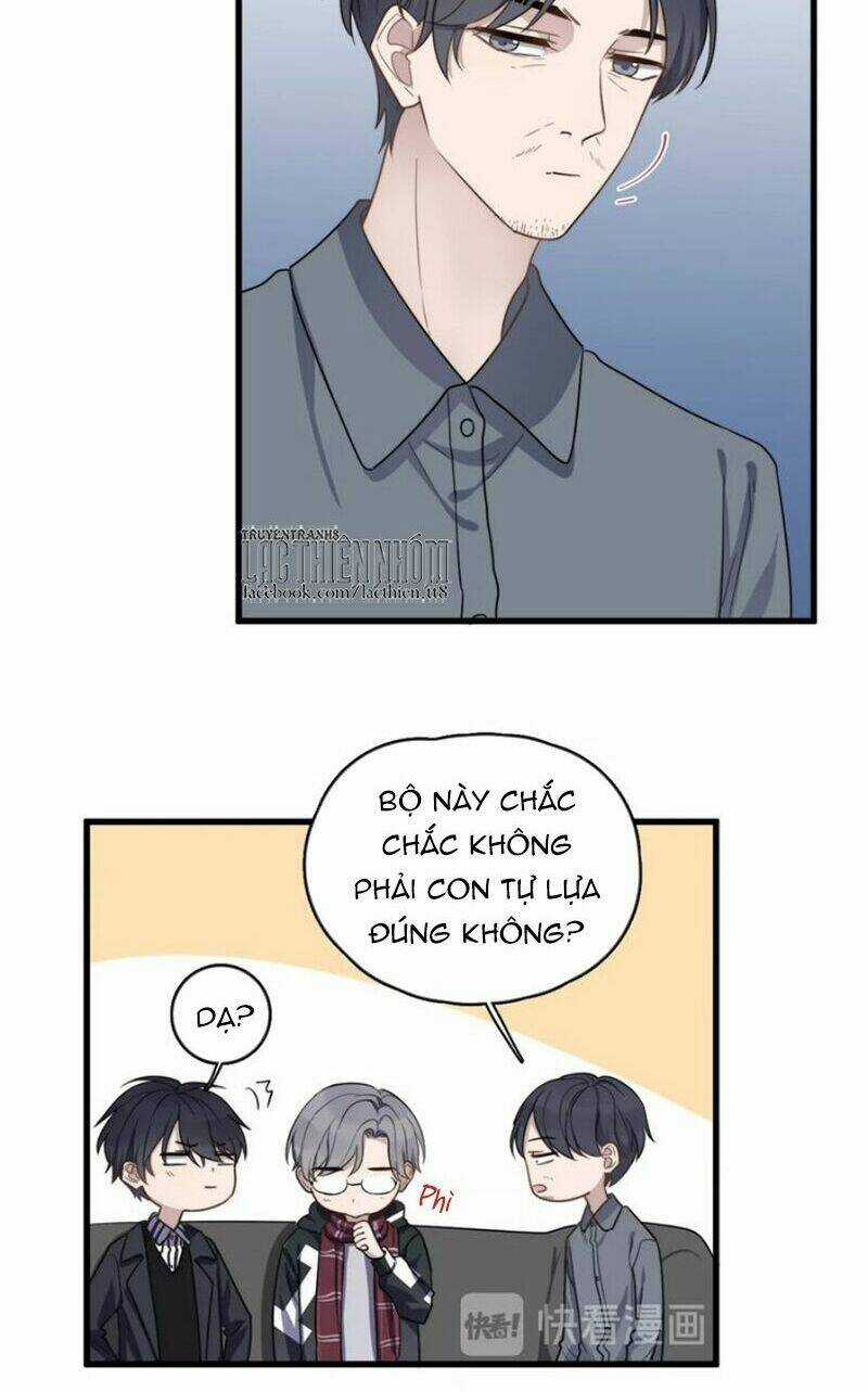 Cận Kề Tiếp Xúc - Chapter 98 - Trang 6