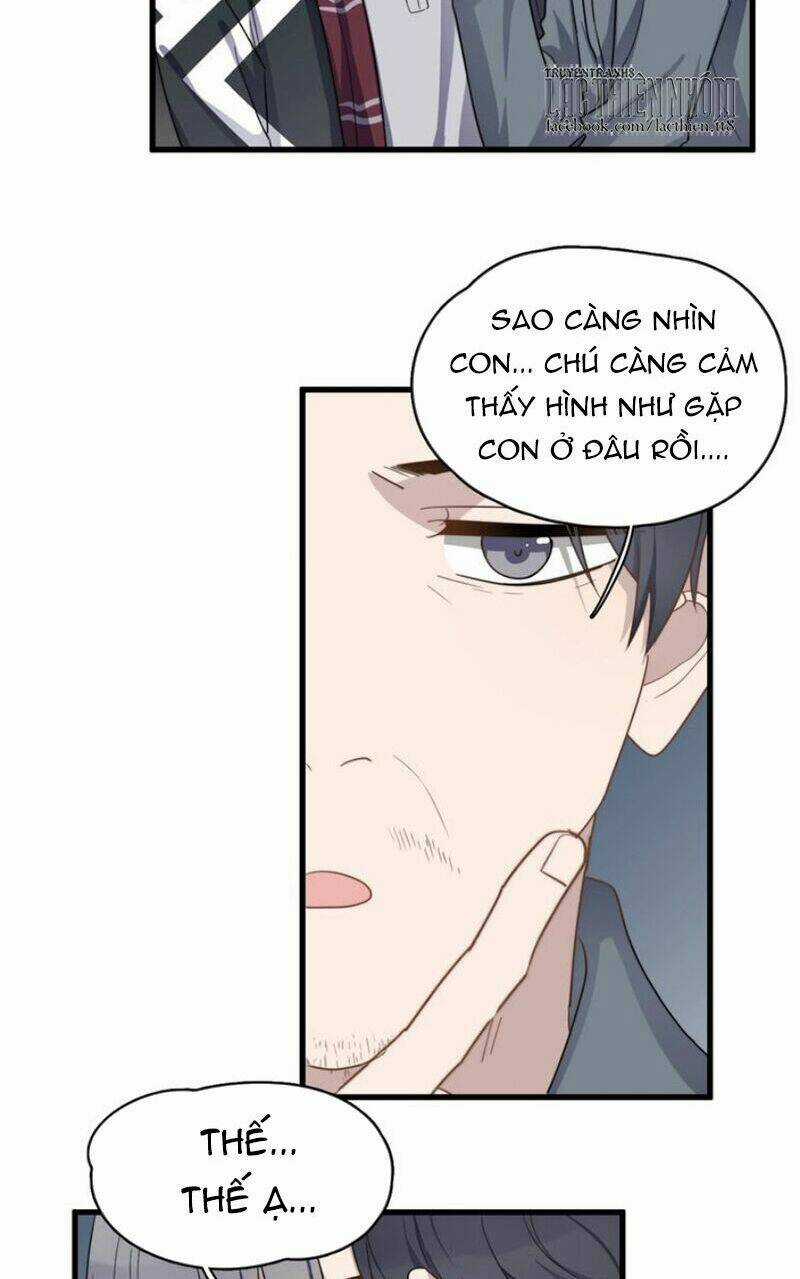 Cận Kề Tiếp Xúc - Chapter 98 - Trang 10