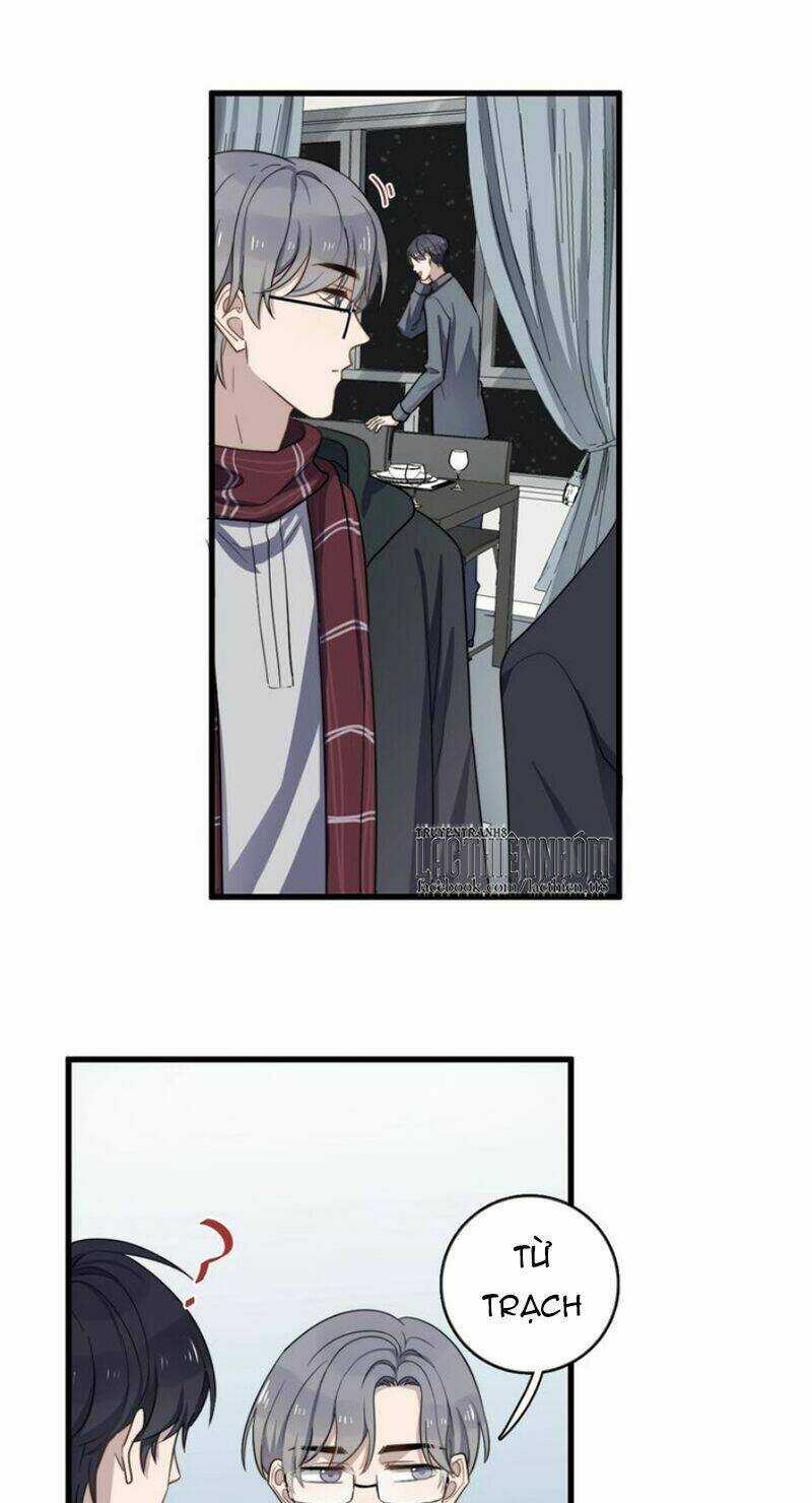 Cận Kề Tiếp Xúc - Chapter 99 - Trang 15