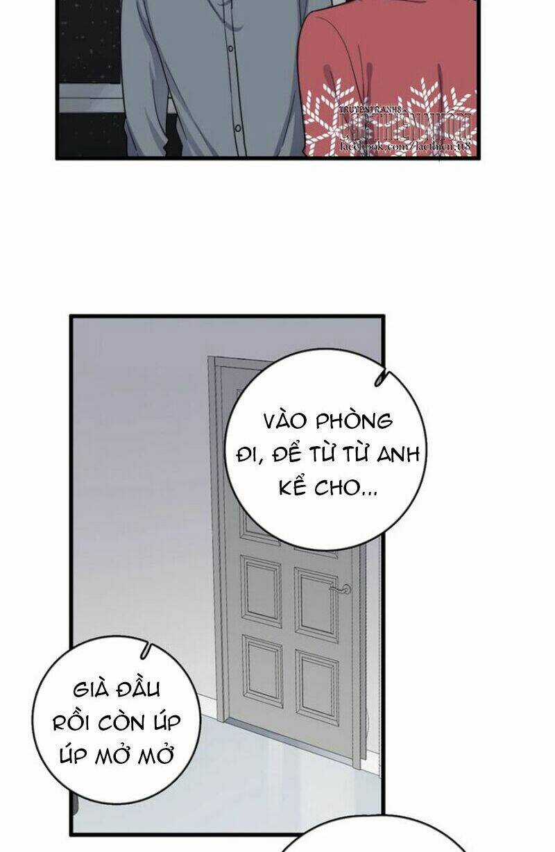 Cận Kề Tiếp Xúc - Chapter 99 - Trang 20