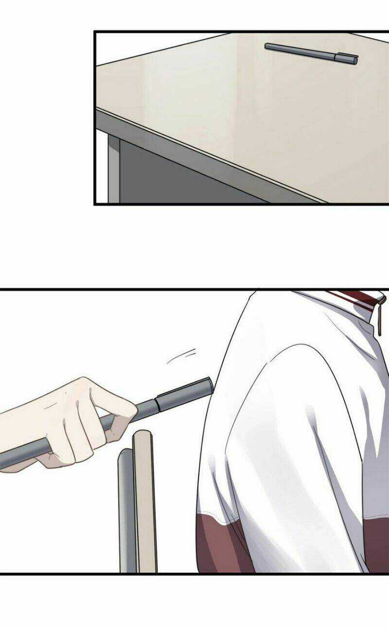 Cận Kề Tiếp Xúc - Chapter 99 - Trang 3