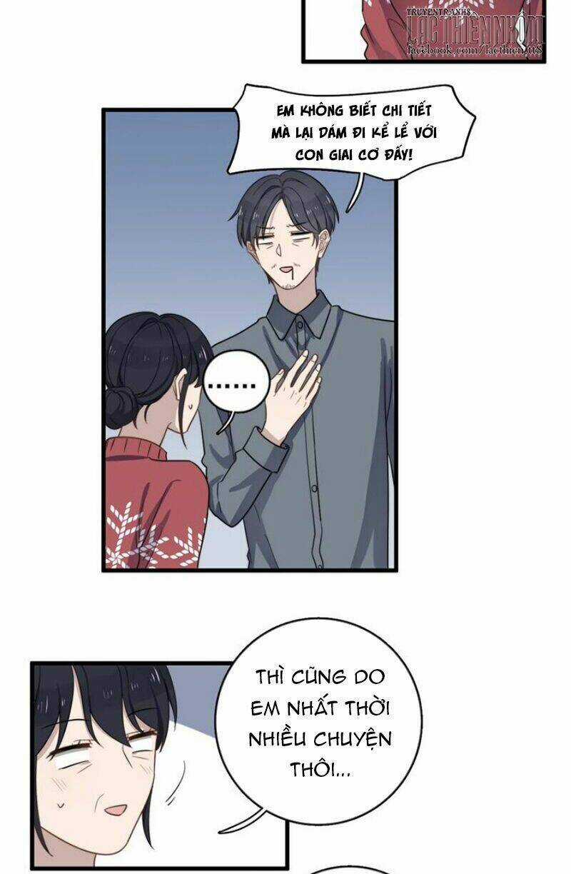 Cận Kề Tiếp Xúc - Chapter 99 - Trang 22