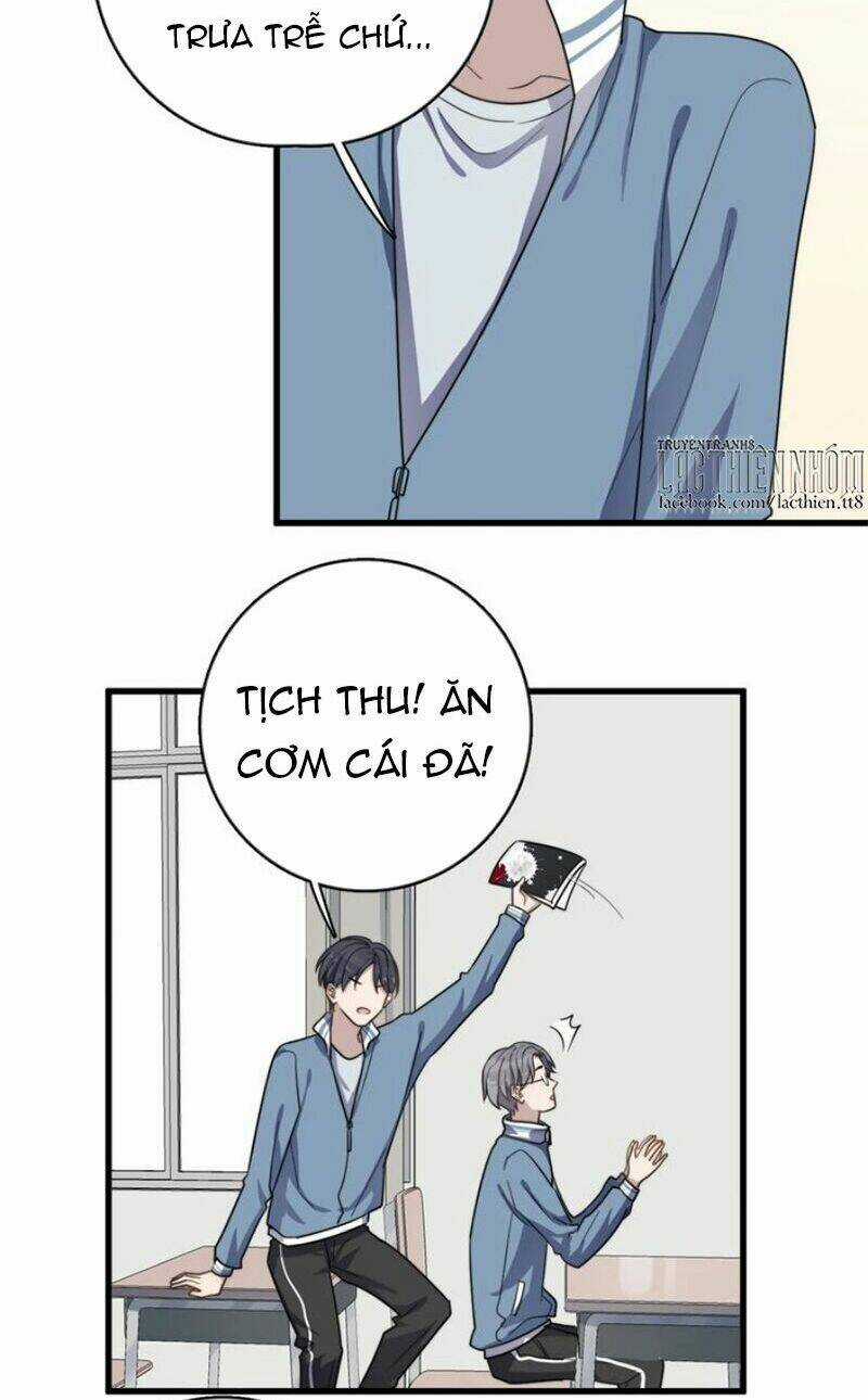 Cận Kề Tiếp Xúc - Chapter 99 - Trang 30