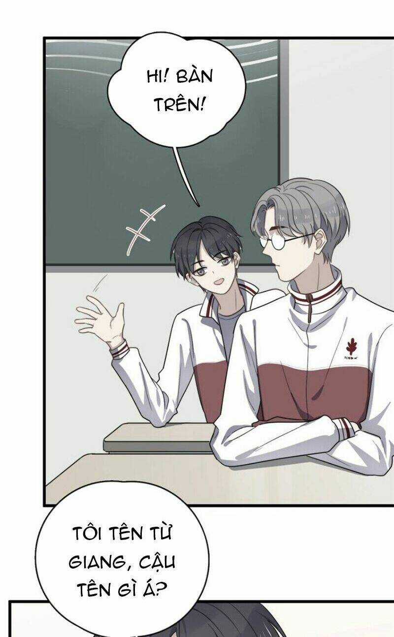 Cận Kề Tiếp Xúc - Chapter 99 - Trang 4