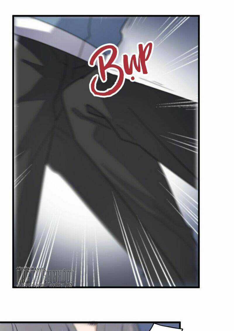 Cận Kề Tiếp Xúc - Chapter 99 - Trang 33