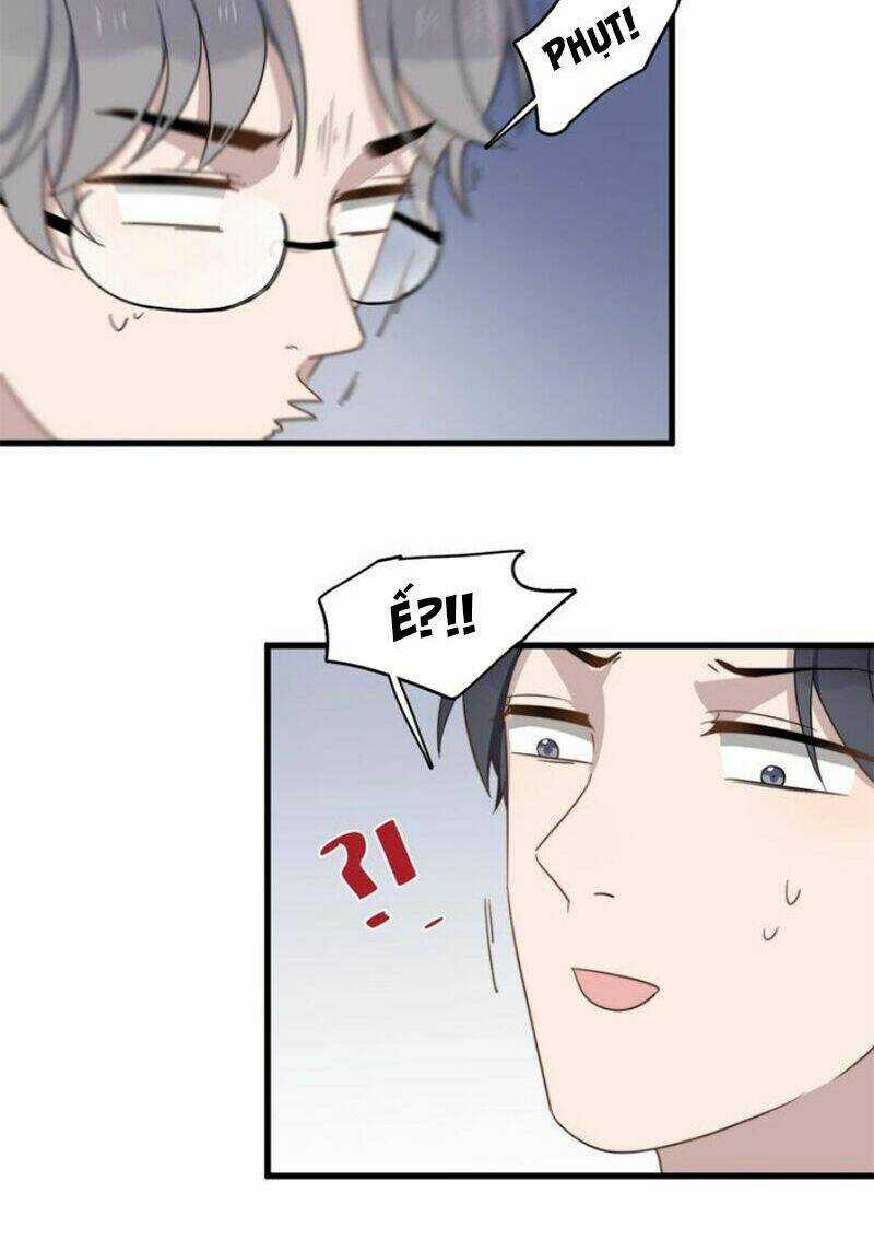 Cận Kề Tiếp Xúc - Chapter 99 - Trang 34