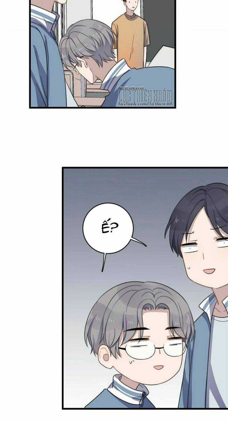 Cận Kề Tiếp Xúc - Chapter 99 - Trang 36