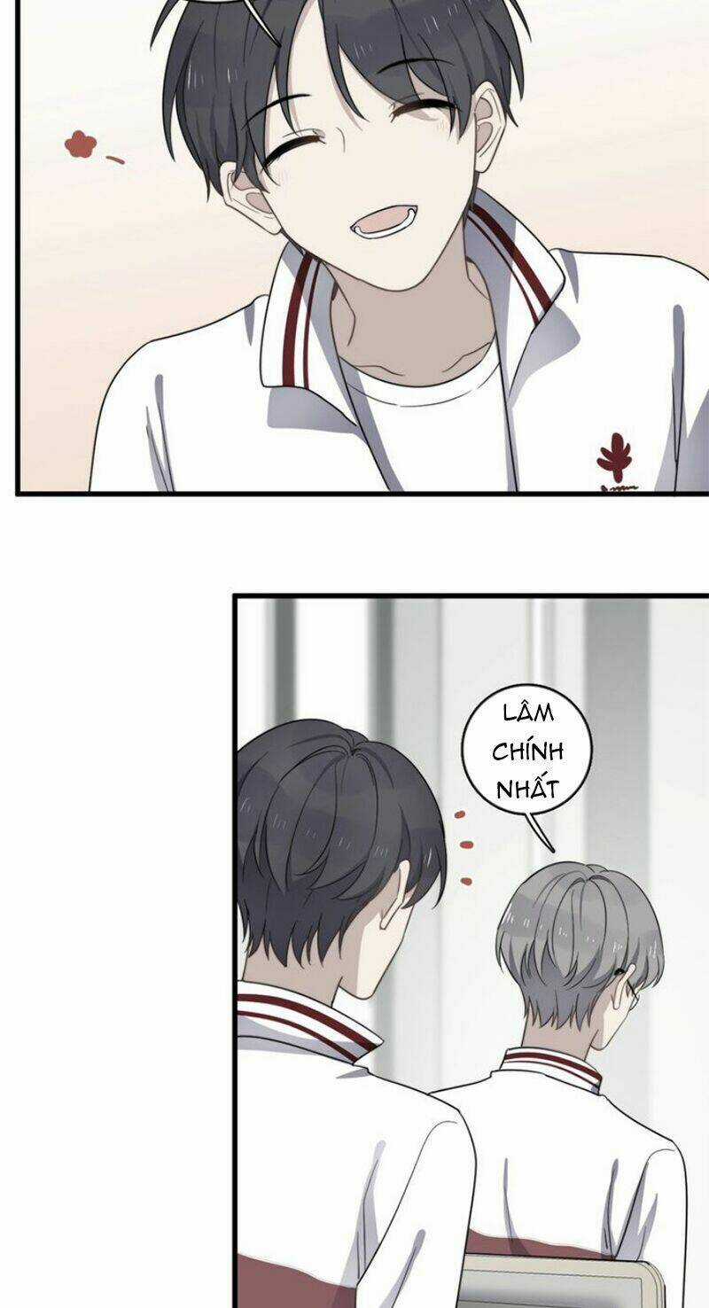 Cận Kề Tiếp Xúc - Chapter 99 - Trang 5