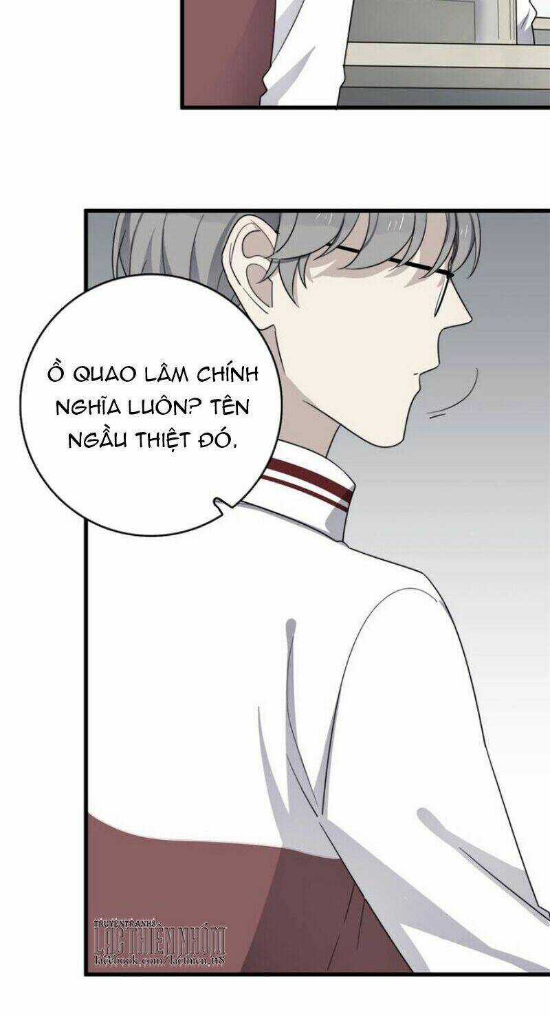 Cận Kề Tiếp Xúc - Chapter 99 - Trang 6