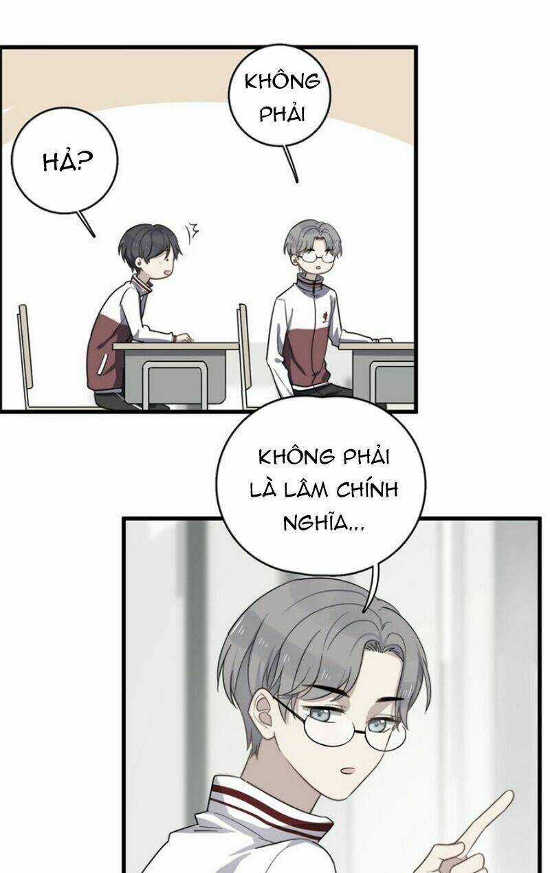 Cận Kề Tiếp Xúc - Chapter 99 - Trang 7