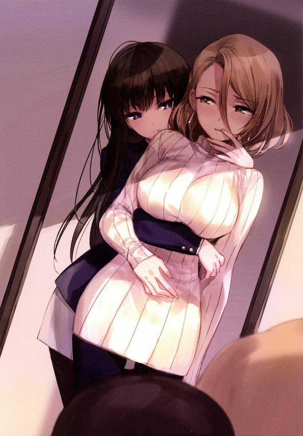 Can't Lose You - Chapter 0 - Trang 5