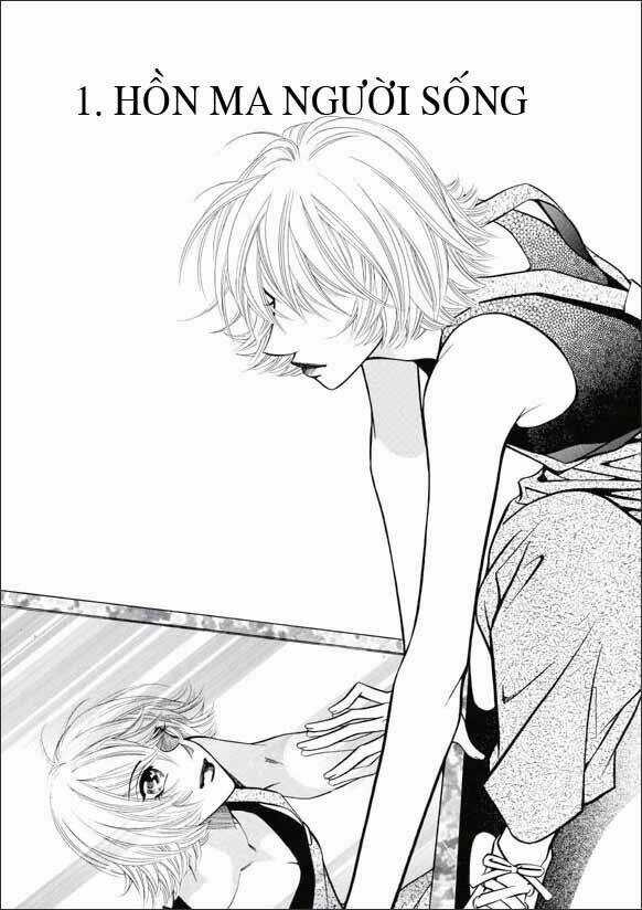 Can't Lose You - Chapter 1 - Trang 3