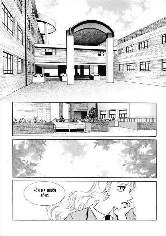 Can't Lose You - Chapter 1 - Trang 21