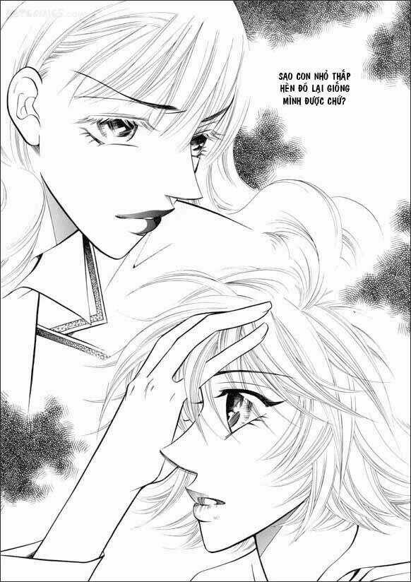Can't Lose You - Chapter 1 - Trang 24