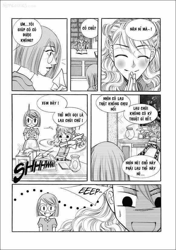 Can't Lose You - Chapter 10 - Trang 3