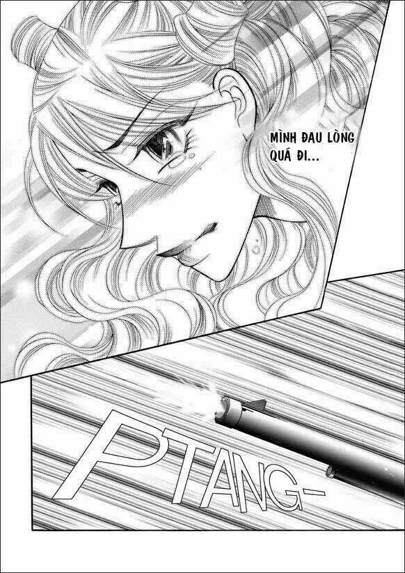 Can't Lose You - Chapter 10 - Trang 32