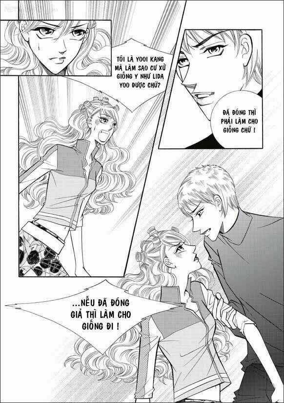 Can't Lose You - Chapter 10 - Trang 9