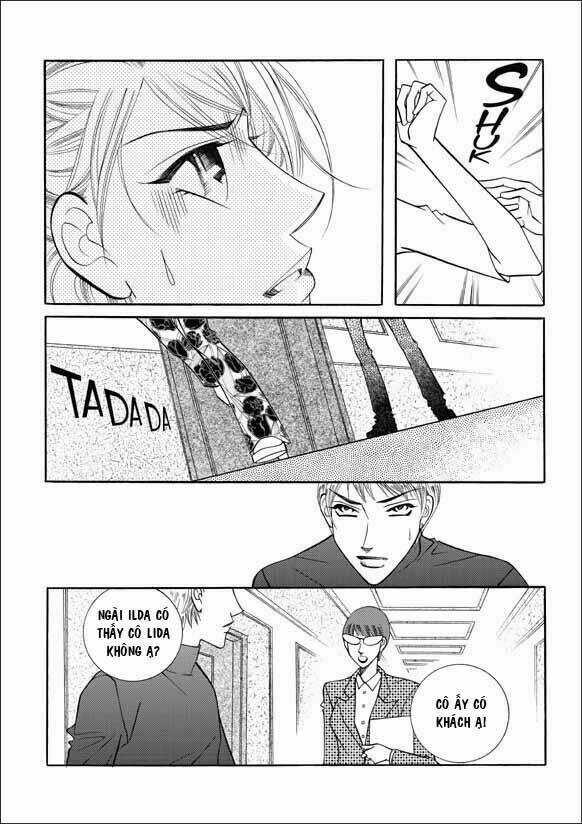 Can't Lose You - Chapter 10 - Trang 10