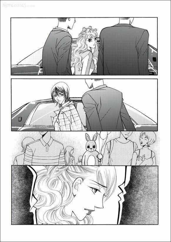 Can't Lose You - Chapter 11 - Trang 3