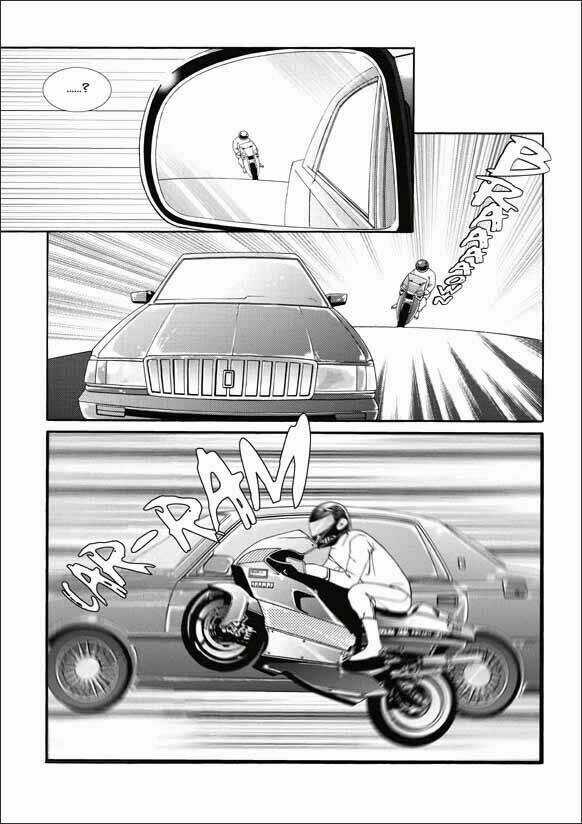 Can't Lose You - Chapter 11 - Trang 6