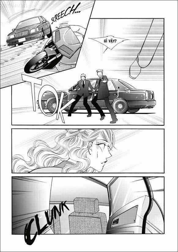 Can't Lose You - Chapter 11 - Trang 7