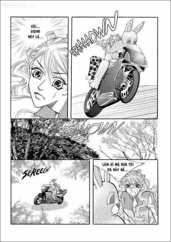 Can't Lose You - Chapter 11 - Trang 9