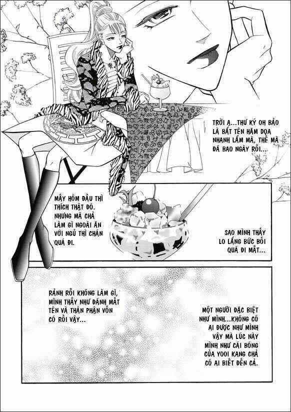 Can't Lose You - Chapter 12 - Trang 3