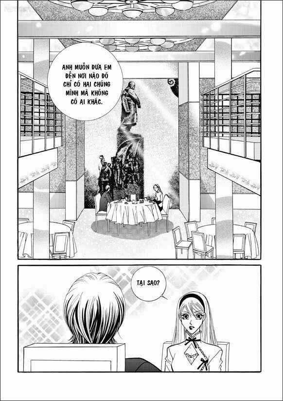 Can't Lose You - Chapter 12 - Trang 10