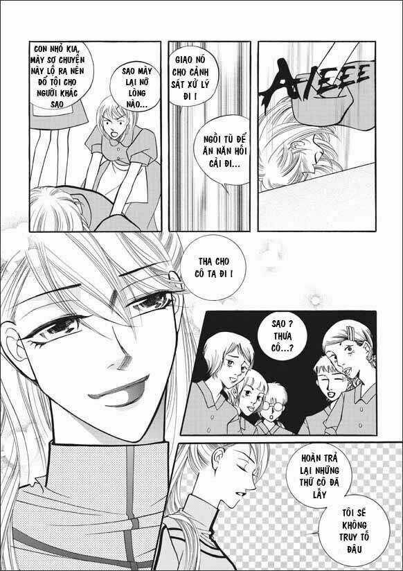 Can't Lose You - Chapter 13 - Trang 11