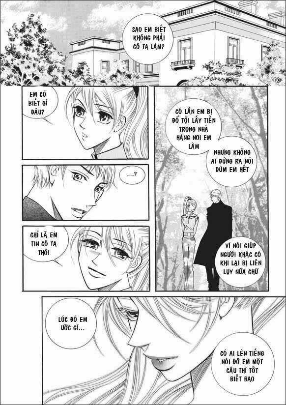 Can't Lose You - Chapter 13 - Trang 13