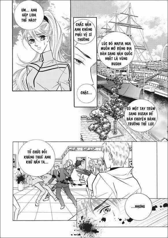 Can't Lose You - Chapter 13 - Trang 17