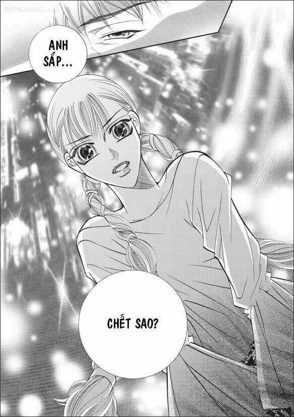 Can't Lose You - Chapter 13 - Trang 20